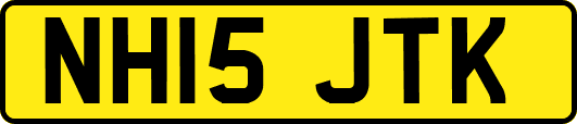 NH15JTK