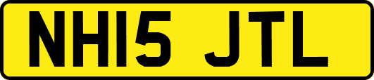 NH15JTL