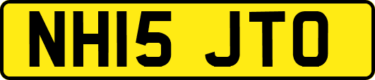 NH15JTO