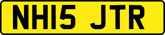 NH15JTR