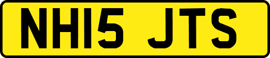 NH15JTS