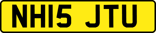 NH15JTU