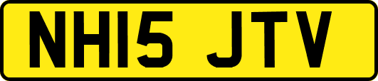 NH15JTV