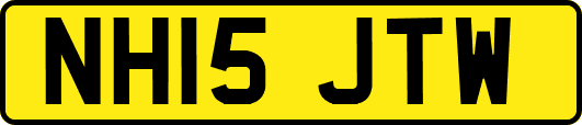 NH15JTW