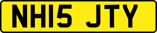 NH15JTY