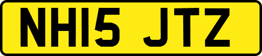 NH15JTZ