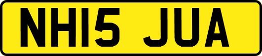 NH15JUA