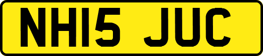 NH15JUC