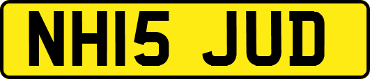 NH15JUD