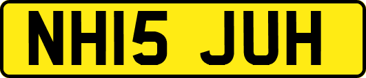 NH15JUH