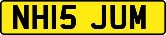 NH15JUM