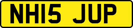 NH15JUP