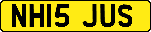 NH15JUS