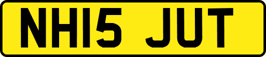 NH15JUT