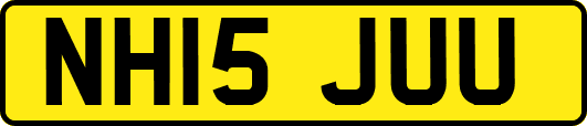 NH15JUU