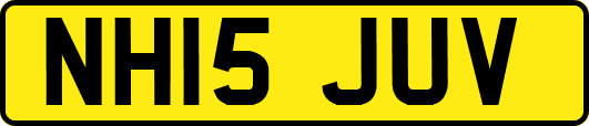 NH15JUV