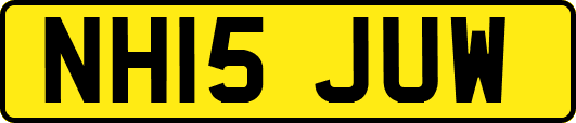 NH15JUW