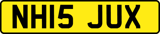 NH15JUX