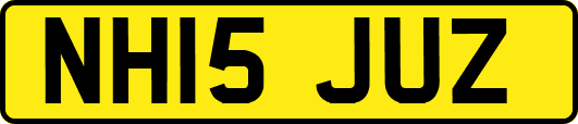 NH15JUZ