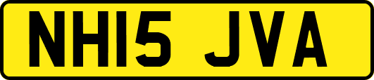 NH15JVA
