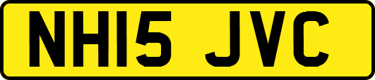 NH15JVC