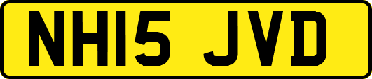 NH15JVD
