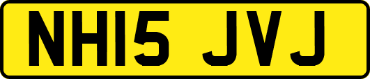 NH15JVJ
