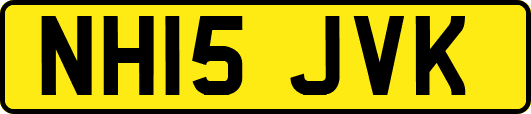 NH15JVK