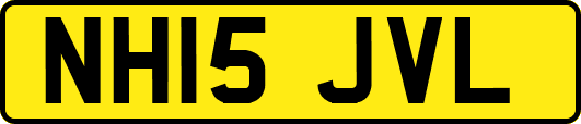 NH15JVL