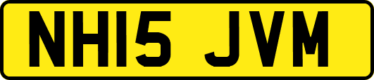 NH15JVM