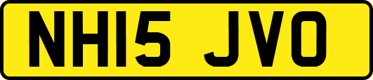NH15JVO