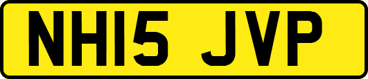 NH15JVP
