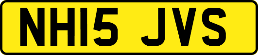 NH15JVS