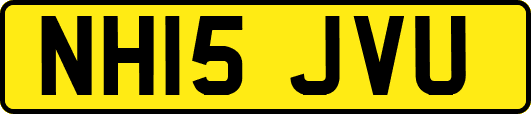 NH15JVU