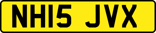 NH15JVX