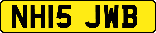 NH15JWB
