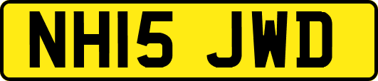 NH15JWD