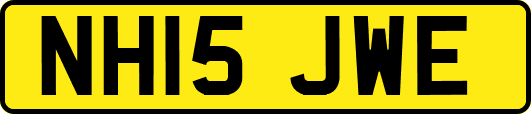 NH15JWE