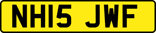 NH15JWF