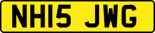 NH15JWG