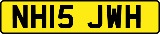 NH15JWH