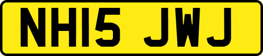 NH15JWJ