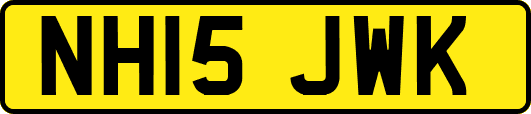 NH15JWK