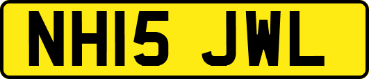 NH15JWL