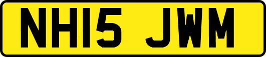 NH15JWM