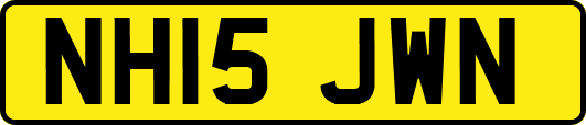NH15JWN