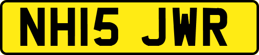 NH15JWR