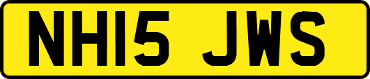 NH15JWS