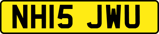 NH15JWU