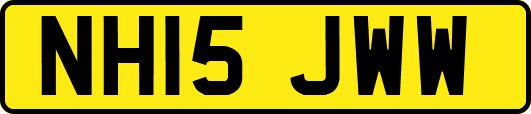 NH15JWW